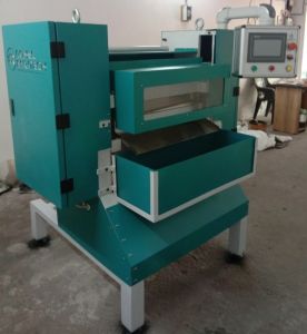 Fully Automatic Rubber Strip Cutting Machines