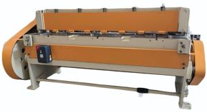 Semi Automatic Rubber Strip Cutting Machines