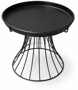 Stylish Metal Iron Cake Stand