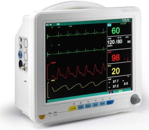 Multipara Patient Monitor