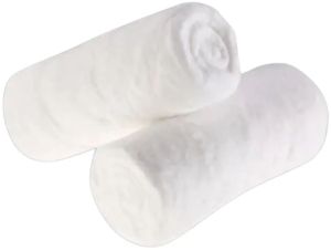 Ramaraju Surgical Absorbent Cotton