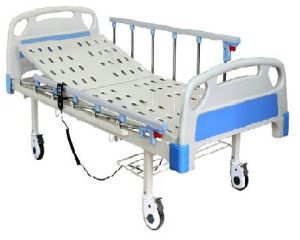 Single Function Electric Hospital Bed