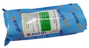 Surgicom Absorbent Cotton