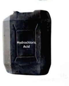 Hydrochloric Acid