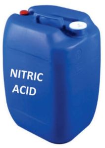 Industrial Nitric Acid