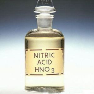 Industrial Nitric Acid