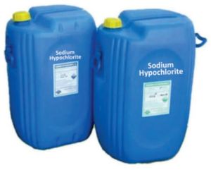 Sodium Hypochlorite