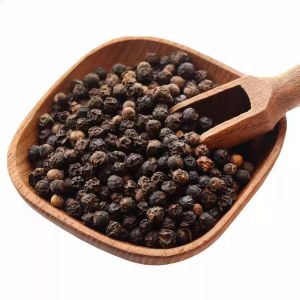 Black Pepper
