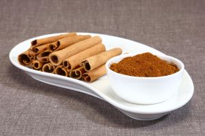 Cinnamon Powder