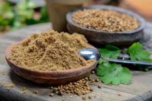 Coriander Powder