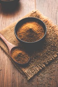 Cumin Powder