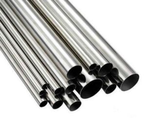 202 Stainless Steel Pipe