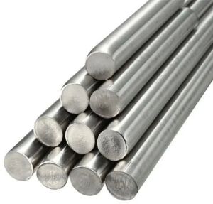202 Stainless Steel Round Bar