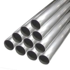 301 Stainless Steel Pipe
