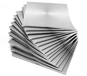 301 Stainless Steel Sheet