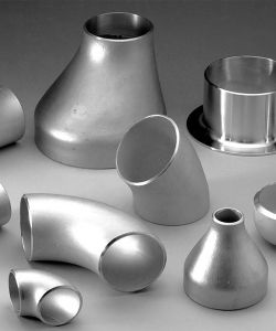 304 Stainless Steel Buttweld Fitting