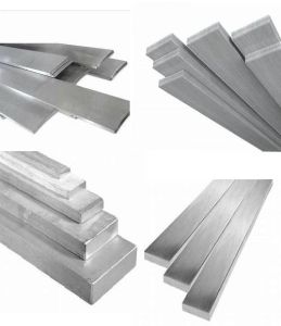 304 Stainless Steel Flat Bar
