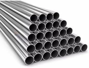 304 Stainless Steel Pipe