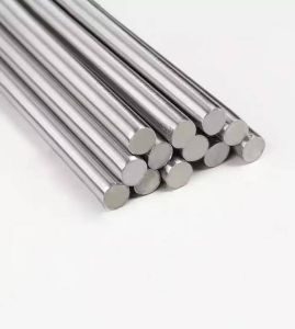 304 Stainless Steel Round Bar