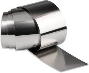 304 Stainless Steel Strip