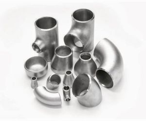 304L Stainless Steel Buttweld Fitting