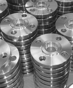304L Stainless Steel Flange