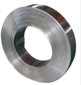 310 Stainless Steel Strip