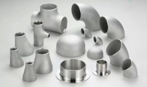 316 Stainless Steel Buttweld Fitting