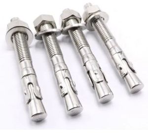 316 Stainless Steel Fastener