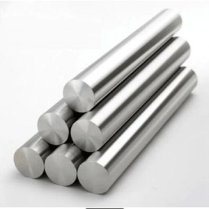 316 Stainless Steel Round Bar