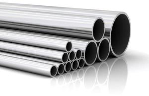 316L Stainless Steel Pipe