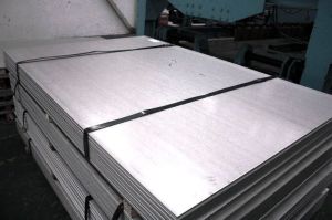 316L Stainless Steel Sheet