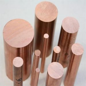 C10300 Copper Rods
