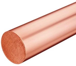 C11000 Copper Rods
