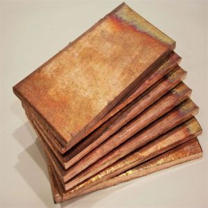 Copper Anode