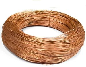 ETP Grade Copper Wire