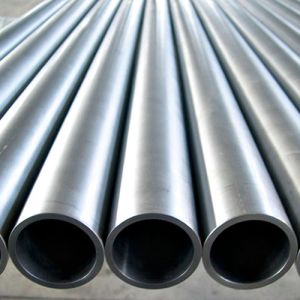 Super Duplex Stainless Steel Pipe