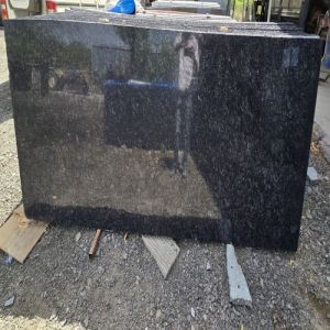 Majestic Black Granite