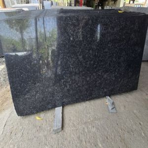 Majestic Black Granite
