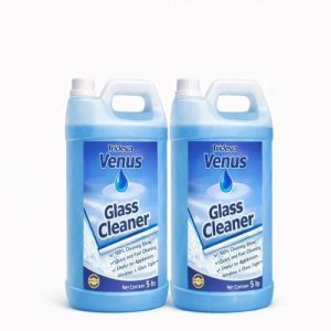 5L Trideva Glass Cleaner
