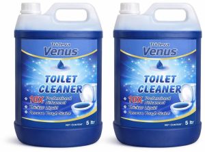 5L Trideva Toilet Cleaner