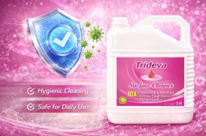 5L Trideva Liquid Surface Cleaner