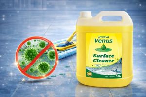 5L Trideva Venus Lemon Liquid Surface Cleaner