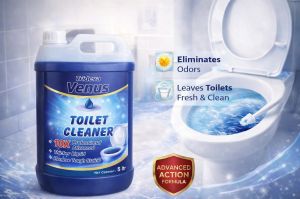 5L Trideva Venus Liquid Toilet Cleaner