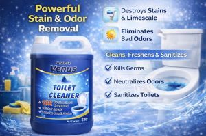 5L Trideva Venus Liquid Toilet Cleaner
