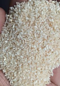 100% Broken Raw Rice
