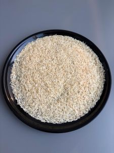 1121 Steam Basmati Rice