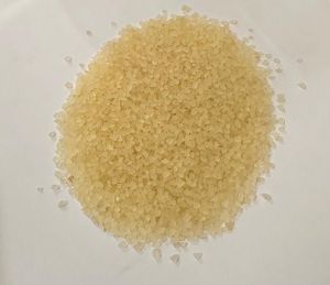 Parboiled Broken Rice