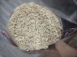 Rejected Rice