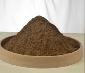 Natural Cow Dung Powder